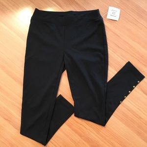 Women's Relativity Studded Leggings